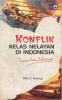 Konflik Kelas Nelayan Di Indonesia